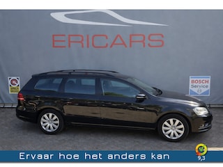 Volkswagen Passat Variant 1.4 TSI Trendline BlueMotion