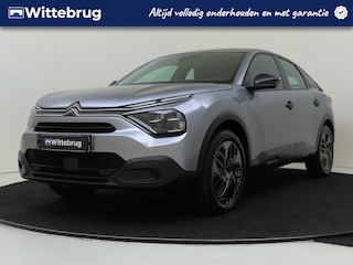 Citroën C4 You 50 kWh