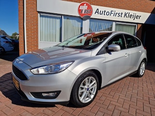 Ford Focus 1.0 ECOBOOST 74KW 5D Trend Business Trekhaak