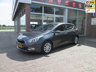 Kia Ceed Cee'd 1.6 GDI 20th Anniversary