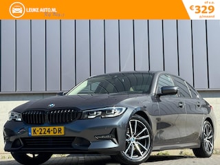 BMW 320i 184PK Automaat High Executive Camera Apple-Carplay Led