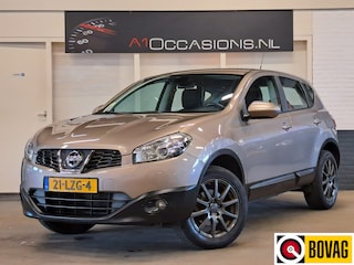 Nissan Qashqai 1.6 Acenta