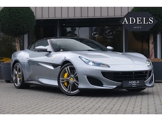Ferrari Portofino 3.9 V8 HELE Origineel Nederlands Kroymans Onderhouden Passenger Display Keramisch Carbon