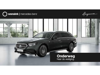 Mercedes-Benz Estate 300e Sport Edition | Panoramaschuifdak | Premium pakket | Rijassistentiepakket Plus | Leder pakket | Burmester | 360° camera | Stoelventilatie |