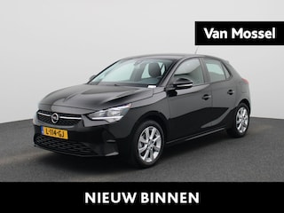 Opel Corsa 1.2 Edition | Carplay | Cruise Control | airco |