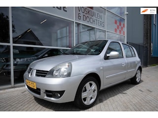 Renault Clio 1.2-16V Campus | Airco | Isofix