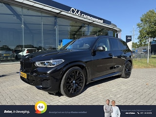 BMW X5 xDrive 45e High Executive M-Sport | Co-Pilot | Skylounge | Laser