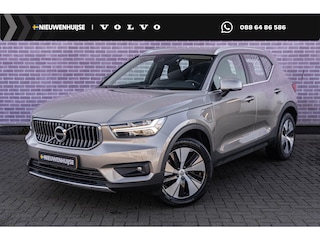 Volvo XC40 1.5 T5 Recharge Business Pro | Keyless Entry | Elektrisch inklapbare trekhaak | Elektrische Achterklep | Cruise Control | DAB | Parkeerverwarming | Volvo On Call |