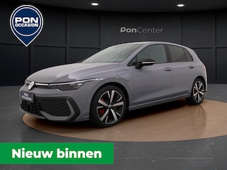 Volkswagen Golf 1.5 eHybrid 272 PK GTE | NIEUW BINNEN | Head-Up Display | Stoelverwarming | IQ. Light | 18 inch |