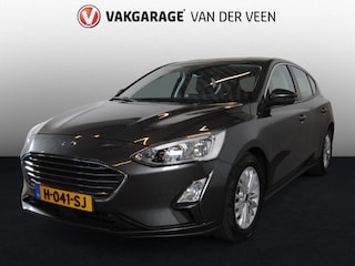 Ford Focus 1.0 EcoB. ST L. Bns