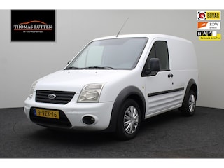 Ford Transit Connect T200S 1.8 TDCi Trend 2012 | Trekhaak | Airco | Navigatie | Onderhoudshistorie | Elektrische Ramen | Nationale Autopas