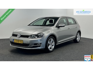 Volkswagen Golf 1.4 TSI Highline NAVI-CRUISE-ALCANTARA-NAP