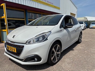 Peugeot 208 1.2 PureTech GT-line
