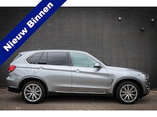 BMW X5 xDrive30d High Executive Net binnen; Jouw droomauto?