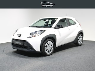 Toyota Aygo 1.0 VVT-i S-CVT Play