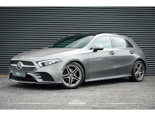 Mercedes-Benz A-klasse 200 Business Solution AMG / Pano / Stoelverwarming