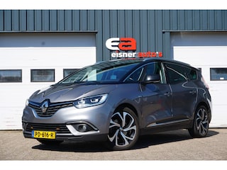Renault Scénic 1.2 TCe Bose | PANO DAK | CAMERA | TREKHAAK | FULL LED | HEAD-UP |