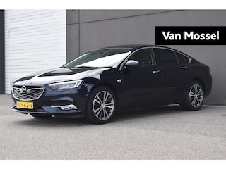 Opel Insignia Grand Sport 1.5 Turbo Innovation | Camera | Navigatie | Climate control | 18" Lichtmetalen velgen