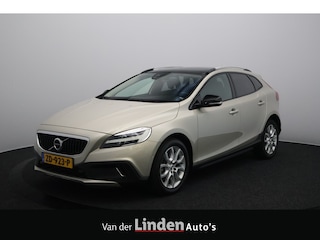 Volvo V40 1.5 T3 Polar+ Luxury | Panoramadak | Automaat | Harman/Kardon | Leer