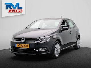 Volkswagen Polo 1.0 Comfortline * Origineel Nederlands * Start/stop Cruise control