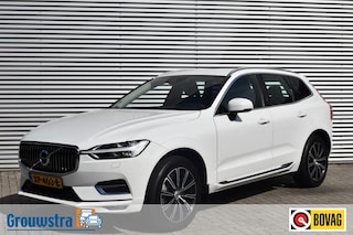Volvo XC60 2.0 T5 INSCRIPTION / ADAPT. CRUISE / KEYLESS / ELEK. STOEL