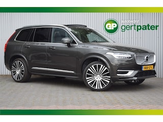 Volvo XC90 T8 AWD Inscription Expression Pano/Trekhaak/22Inch/H&K/Leer