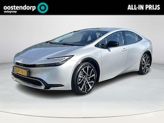 Toyota Prius 2.0 Plug-in Executive (Navigatie - Adaptive cruise)