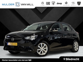 Opel Corsa Edition 3-FASEN 50kWh 136pk | NAVI | APPLE CARPLAY / ANDROID AUTO | CLIMA | AIRCO | KEYLESS START | SENSOREN | DIGITAAL DASHBOARD | ISOFIX | DAB+ | LM-VELGEN |