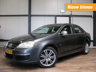 Volkswagen Jetta 1.4 TSi Comfortline Nieuwe motor onder coulance
