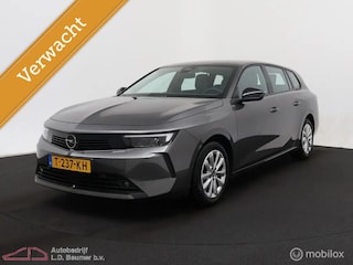 Opel Astra Sports Tourer 1.2 *NL, RIJKLAARPRIJS!*