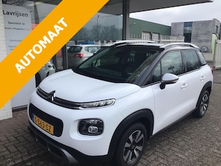 Citroën C3 Aircross 1.2 PureTech 130pk S&S EAT6 Shine