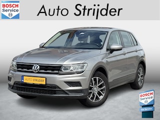 Volkswagen Tiguan 1.4 TSI ACT 150pk | trekhaak | navigatie | 17LM | 4-seizoensbanden