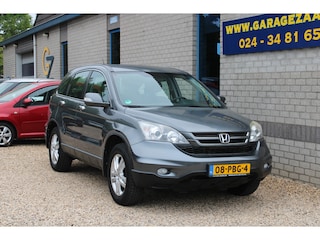 Honda CR-V 2.0i Elegance Dealer onderhouden Orig. Nederlands