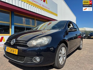 Volkswagen Golf 1.2 TSI Style BlueMotion AIRCO