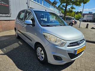 Hyundai i10 1.2 i-Drive Cool AIRCO NAP DEALERONDERHOUDEN