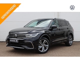 Volkswagen Tiguan 1.5 TSI R-Line Business DSG7 150pk