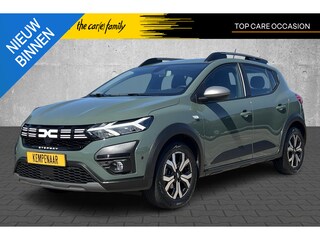 Dacia Sandero Stepway 1.0 TCe 90 Expression