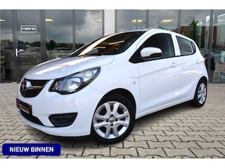 Opel Karl 1.0 ecoFLEX Edition | Winter Pakket | Cruise |