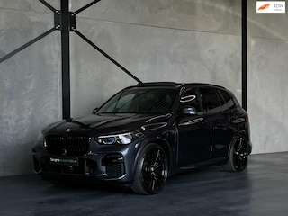 BMW X5 45e M-Sport,Pano,Carbon,Stoelkoeling,Laser,Massage,Crafted Clarity,4-zone Clima,SoftClose,enz..
