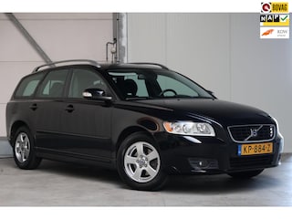 Volvo V50 1.8 Airco! Dealer OH! Trekhaak!