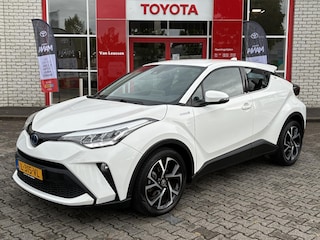 Toyota C-HR 1.8 Hybrid Dynamic