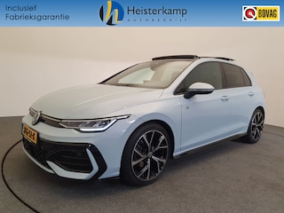 Volkswagen Golf 8.5 1.5 eTSI 150pk DSG/AUT R-Line Panoramadak, Camera, ACC