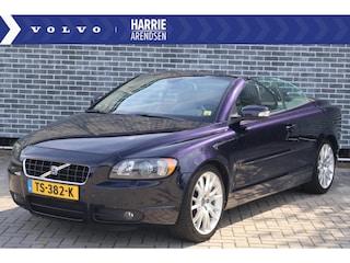 Volvo C70 Convertible 2.5 T5 Summum