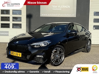 BMW 218i M Sport Edition
