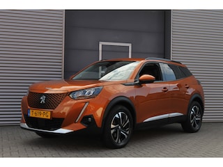 Peugeot 2008 EV Allure 50 kWh I Camera I Carplay I Clima