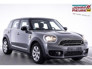 Mini Countryman Cooper ALL4 SE Automaat PHEV