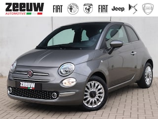 Fiat 500 1.0 Hybrid 70 PK Dolcevita | Navi | Carplay | Clima | 15"