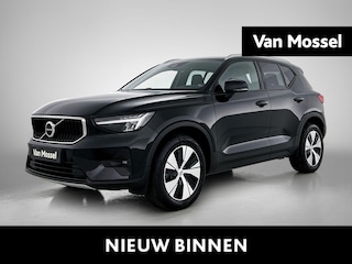 Volvo XC40 1.5 T2 Core | LMV | Parker sensoren | Cruise control | Navigatie | Stoel verwarming | Virtual cockpit | Camera | Climate control | Apple carplay