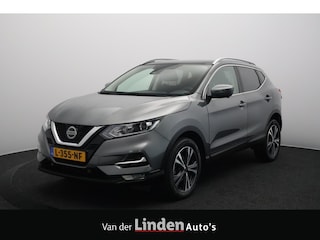 Nissan Qashqai 1.3 DIG-T Design Edition | Panoramadak | 360° Camera