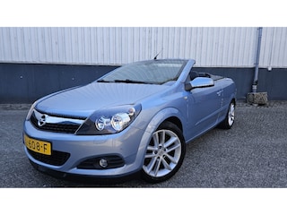 Opel Astra TwinTop 1.6 Cosmo